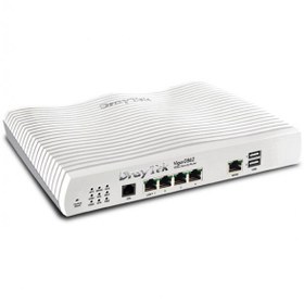 Resim Draytek Vigor 2865 VDSL2 & ADSL2 Dual-WA Firewall OEM