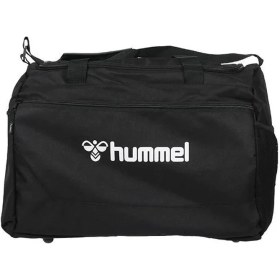 Resim Hummel 10104023 Savona Spor Çantası Siyah 