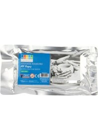 Resim Seramik Kil 500 G Beyaz kil261 