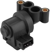 Resim 35150-33010 35150-06310 0k24720660 0k9a220660a Kia Hyundai İçin Araç Rölanti Hava Kontrol Vanası. 