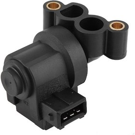 Resim 35150-33010 35150-06310 0k24720660 0k9a220660a Kia Hyundai İçin Araç Rölanti Hava Kontrol Vanası. 