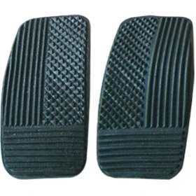 Resim Debriyaj Pedal Lastiği M131 Doğan Kartal Şahın Yenı Model 4395061 20 Adet 