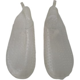 Resim SOYLU Çocuk Şeffaf Deniz Havuz Ayakkabısı 