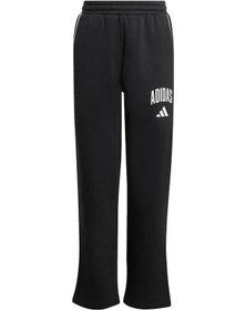 Resim Adidas Çocuk Eşofman Altı J Clgt Fl Pnt Jm1538 Siyah 