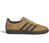 Resim adidas Gazelle Indoor Erkek Günlük Ayakkabı IH4771 Sarı 