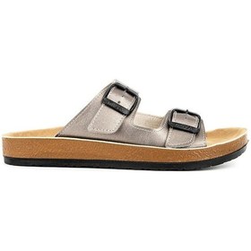 Resim Muya Yuna Anatomik Taban Kadın Terlik 