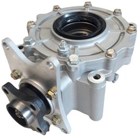 Resim Arka Defransiyel Komple Cf Moto 450-550-800 