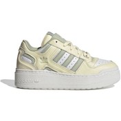 Resim Adidas Id0396-k Forum Xlg W Kadın Spor Ayakkabı Krem 