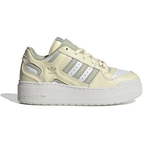 Resim Adidas Id0396-k Forum Xlg W Kadın Spor Ayakkabı Krem 