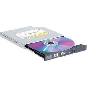 Resim LG GT80N 8x DVD-RW Sata Siyah Slim Harici DVD Yazıcı 