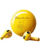 Resim Bgw Disney Bluetooth Kulaklık Stereo Kulak Içi Uzun Pil Ömrü ve Sevimli Karikatür Mini Tasarım (Yurt Dışından) 