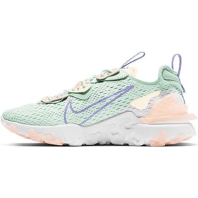 Resim Nike React Vision CI7523-301 Kadın Spor Ayakkabısı 