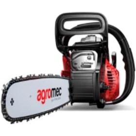 Resim Ag-mottes45y Motorlu Testere Agromec Ag-45y 