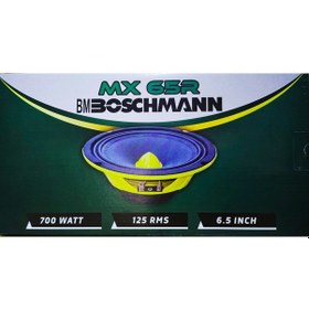 Blackpower Bp - 1616 700 Watt 16 Cm Profesyonel Midrange Hoparlör