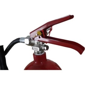Resim Valentino 5 kg Co2 Yangın Söndürme Tüpü 