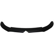 Resim Citroen C-elysee Uyumlu 2013 Ve Üzeri Yıllara Uyumlu Abs Kaput Rüzgarlığı 