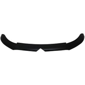 Resim Citroen C-elysee Uyumlu 2013 Ve Üzeri Yıllara Uyumlu Abs Kaput Rüzgarlığı 