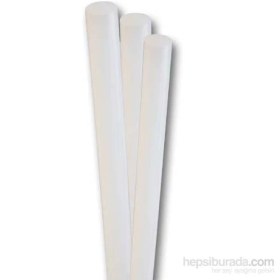 Resim Steinel 046910 Ultra-Power Şeffaf Mum Çubuk Silikon 40'Lı Paket 