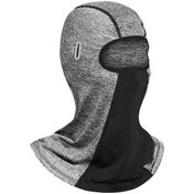 Resim Artfulabode Yüzüğü Yüz Uv Maskesi, Koruması, Kapatıcı İçin Güneş Gözlükler Delikli Bisiklet Baş Balaklava Cb 