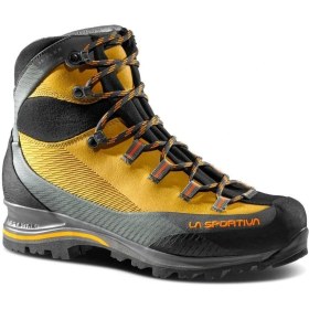 Resim La Sportiva ZFMS110E32O06 Trango Trk Leather Gtx Savana/tiger Erkek Outdoor Bot 