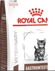 Resim Royal Canin Veterinary Gastrointestinal Kitten - Yavru Kedi Maması 2 Kg 