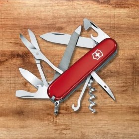 Resim 1.3743 Mountaineer Çakı 