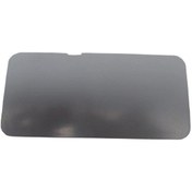 Resim Ford Fiesta- 2000-2002 Ön Tampon Çeki Demirri Kapağı Astarlı Oem No Ys6117a989bb 