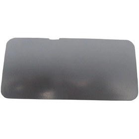 Resim Ford Fiesta- 2000-2002 Ön Tampon Çeki Demirri Kapağı Astarlı Oem No Ys6117a989bb 