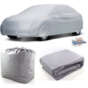 Resim Araba Araç Oto Brandası Araba Koruyucu No 7 