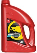 Resim Petrol Ofisi Maxima 20w50 4 litre Motor Yağı 