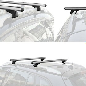 Resim Seat Arona 2020 Port Bagaj Çıtası Tavan Ara Atkı Barı 