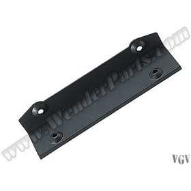 Resim Mercedes Spr901 905 Paçalık Braketi Ön Sol/sağ - Wender A9018820114 