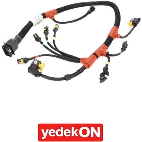 Resim AGCO Elektrik Tesisatı - Massey Ferguson / Fendt / Valtra | ACW383338A 