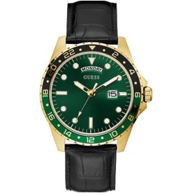 Resim Guess ERKEK KOL SAATİ GUGW0221G1 