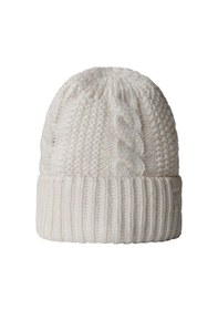 Resim The North Face Kadın Oh Mega Bere Nf0a7wjjqlı1 Beyaz 