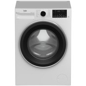 Resim Beko CM 10140 B 1400 Devir 10 KG Çamaşır Makinesi 