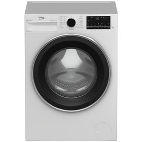 Resim Beko CM 10140 B 1400 Devir 10 KG Çamaşır Makinesi 