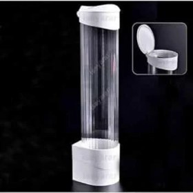 Resim 38 cm Sebil Bardaklığı 