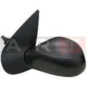 Resim DİKİZ AYNASI SOL PEUGEOT 206 98-03 MEKANİK KÖR N. 8148.YC M012-2039 