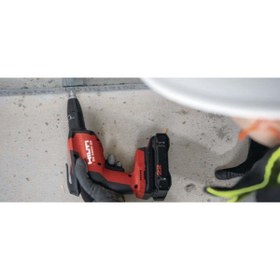 Resim Genel Markalar Nuron Sd 5000-22 Akülü Alçıpan Vidalama Set( 2 Batarya 1 Şarz Aleti) 