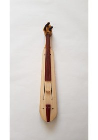 Resim Kemençe Mat Dut Özel Yapım Tam Set 