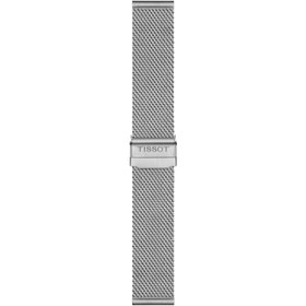 Resim Tissot Çelik Hasır Bilezik Boynuz Aralığı 22 mm 