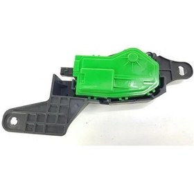 Resim Esse Otomotiv Tucson 15-18 Sportage 16-19 Motor Depo Kapağı Açma - MBS-81550D7000 - 81550-D7000 