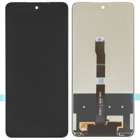 Resim Omix X300 Lcd Ekran + Dokunmatik Full 