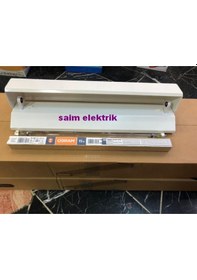 Resim Osram Hns 15w 45cm Uvc Lamba + 15w Uvc Armatür Elektroni̇k Balas 