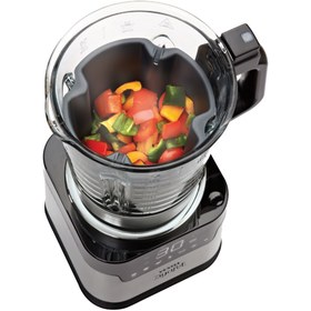 Resim Vestel Ziyafet Pişirici Blender 