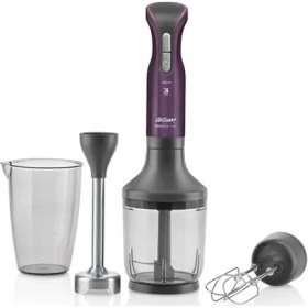 Resim Arzum Ar9007 Neo Mürdüm Çeyiz Seti 