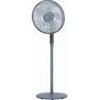 Resim Preo Pr 28 Deluxe Ayaklı Vantilatör 
