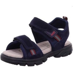 Resim Superfit 1-606183 Lacivert Erkek Çocuk Sandalet Lacivert 