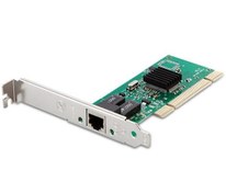 Resim ETHERNET KARTI PCI GİGABİT EVEREST ZC-GL01 